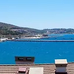 Minerva Port Hotel 3*