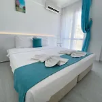 Hotel Minerva Port 3*