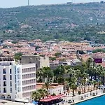 Hotel Minerva Port