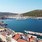 Minerva Port Çeşme