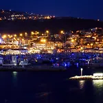 Minerva Port