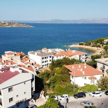 Minerva Port 3* Çeşme