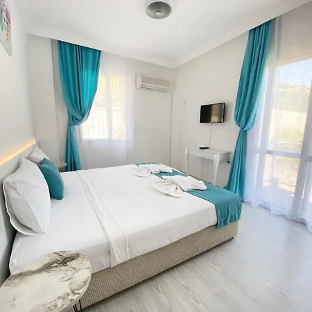 فندق Minerva Port 3*