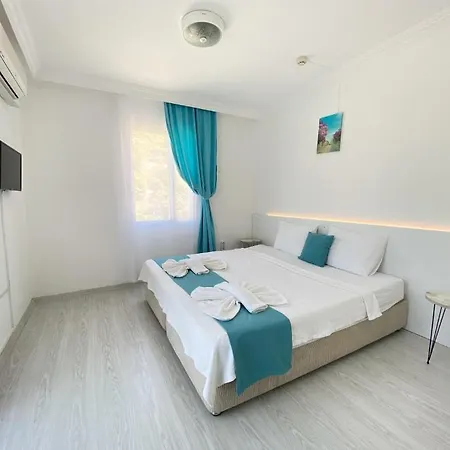 Hotel Minerva Port Çeşme