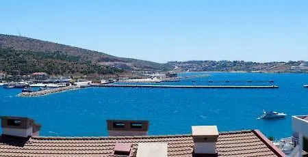 Minerva Port فندق 3*