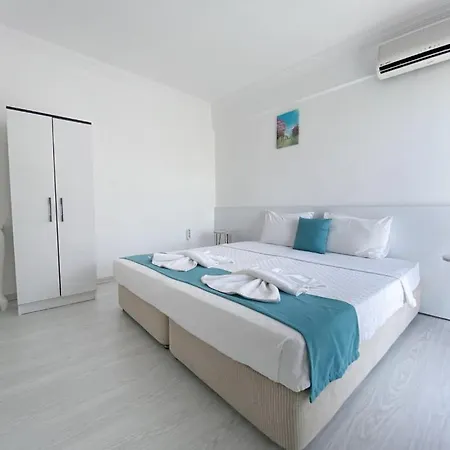 Minerva Port Hotel Çeşme
