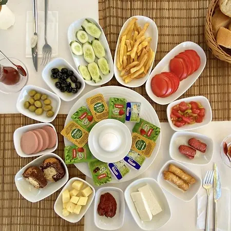 Minerva Port Hotel Çeşme