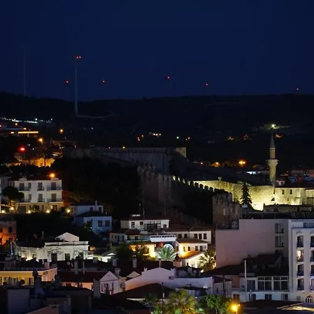Minerva Port Hotel Çeşme