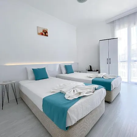 Minerva Port 3* Çeşme