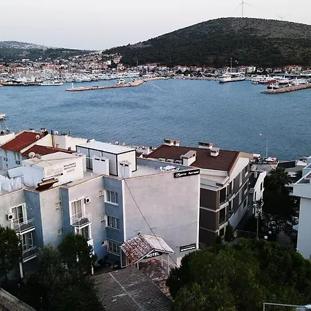 Hotel Minerva Port Çeşme