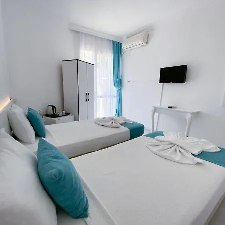 Minerva Port فندق Çeşme