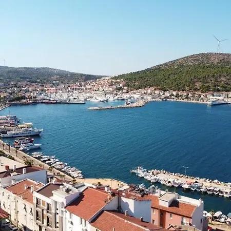 Minerva Port Hotel Çeşme