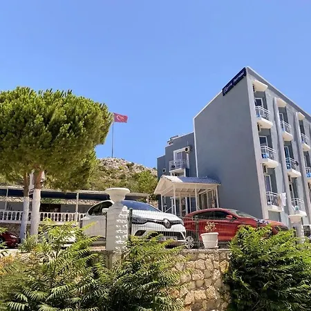 Hotel Minerva Port Çeşme