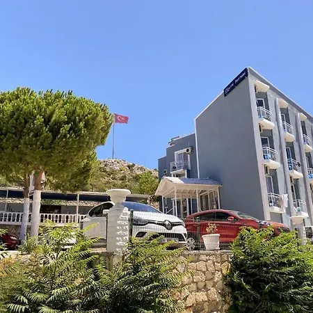 Szálloda Minerva Port Çeşme