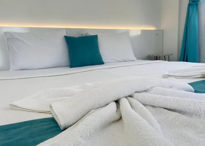 Minerva Port Hotel
