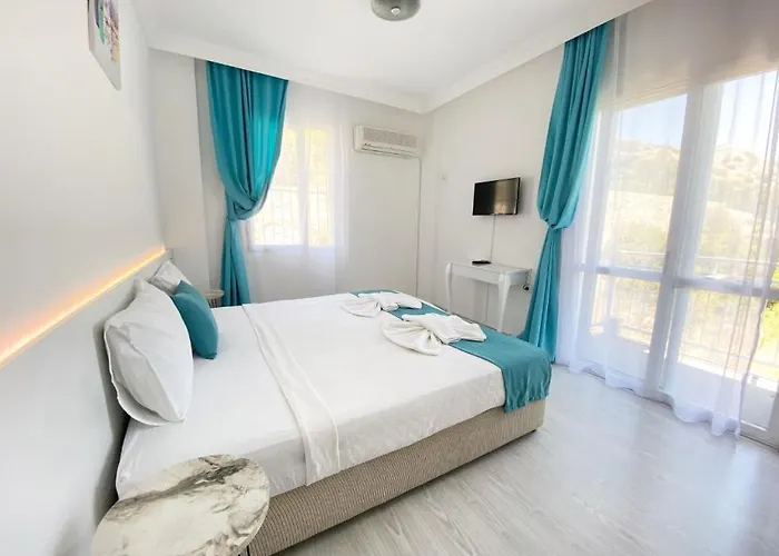 Szálloda Minerva Port 3*