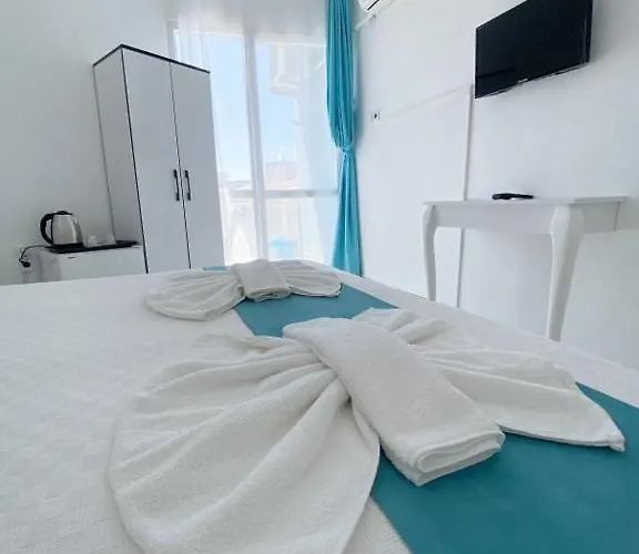 Minerva Port Çeşme