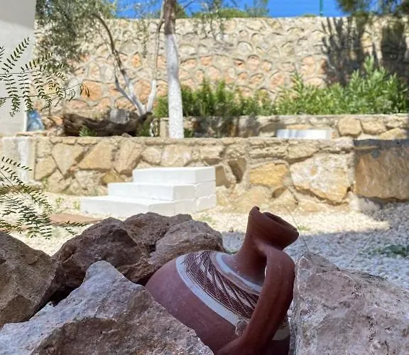 Minerva Port Szálloda