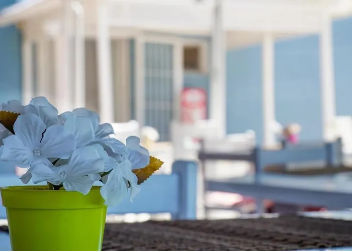 Minerva Port Szálloda