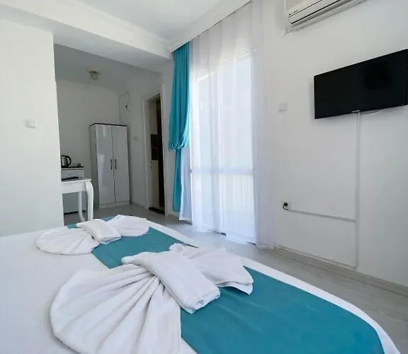 Minerva Port Hotel 3*