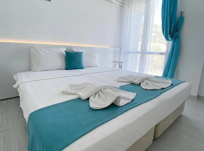 Szálloda Minerva Port 3*