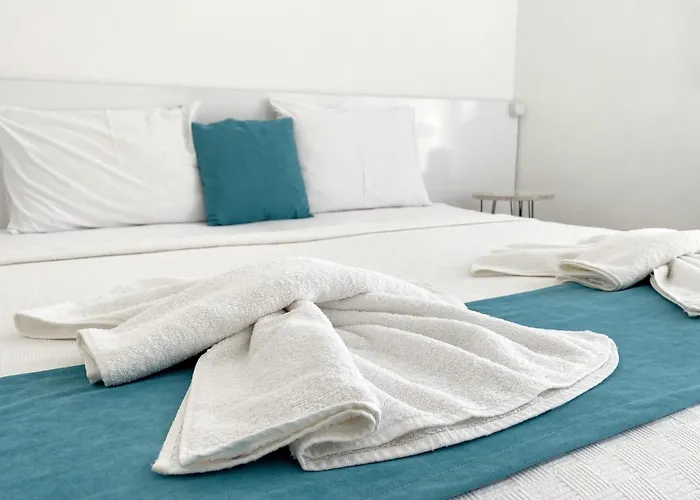 Szálloda Minerva Port 3*