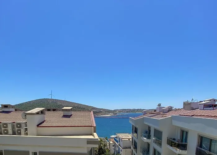 Minerva Port Çeşme