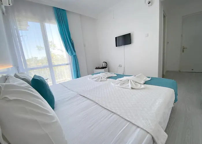 Hotel Minerva Port