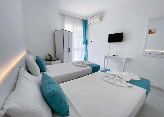 Minerva Port Hotel Çeşme