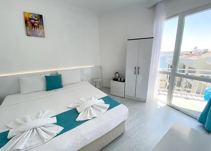 Minerva Port Szálloda 3*