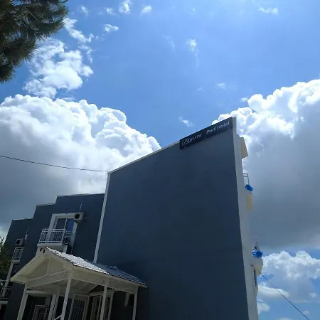 Minerva Port 3* Çeşme