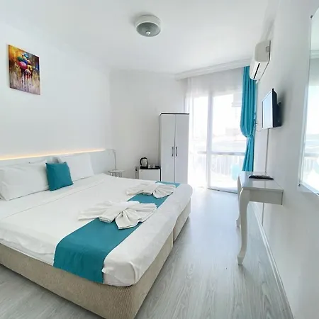 Hotel Minerva Port