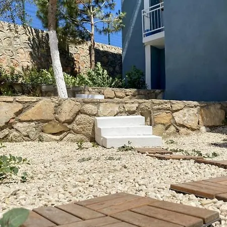 Minerva Port Hotel Çeşme