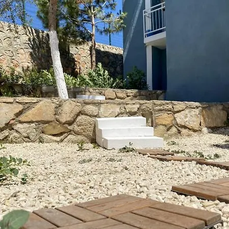 Minerva Port Hotel Cesme