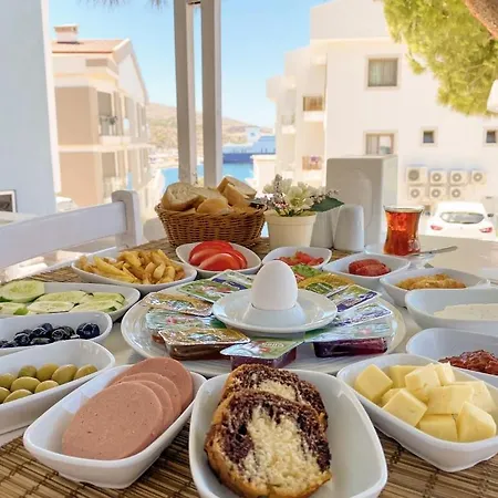 Minerva Port 3* Çeşme