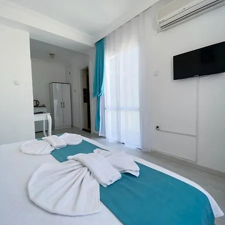 Minerva Port Hotel 3*
