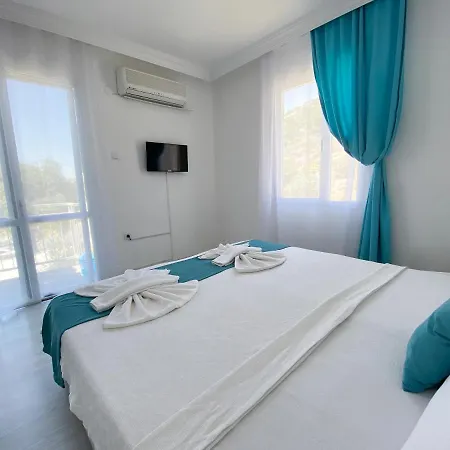 Minerva Port Hotel Çeşme