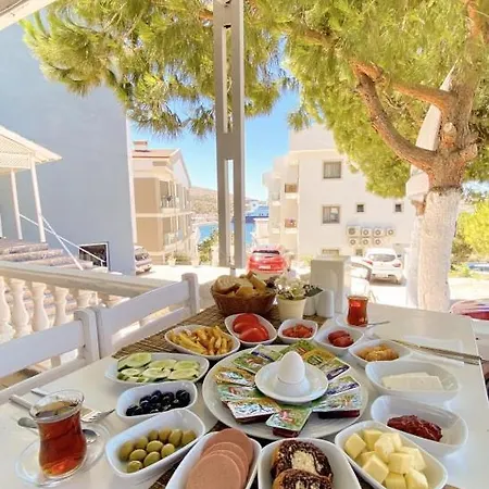 Minerva Port Hotel 3*