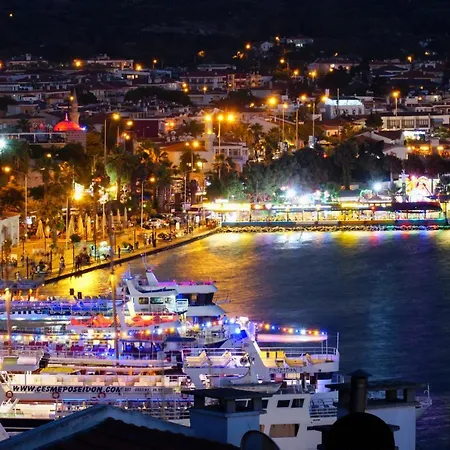 Minerva Port 3* Çeşme