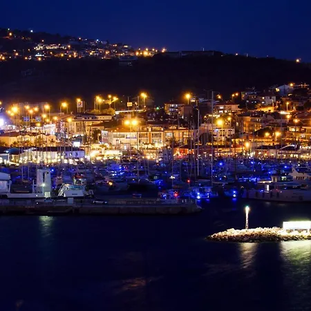 Minerva Port