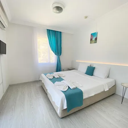 Minerva Port 3* Çeşme