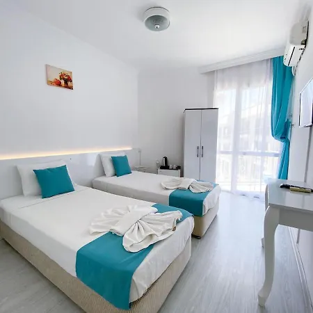 Minerva Port Hotel Çeşme