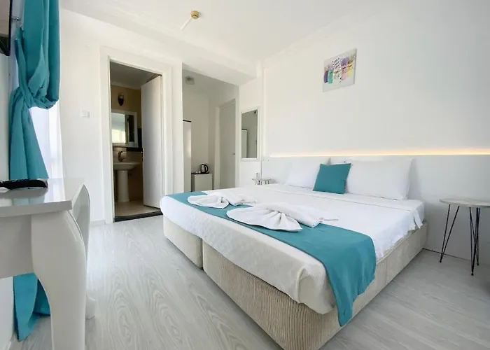 Minerva Port ホテル