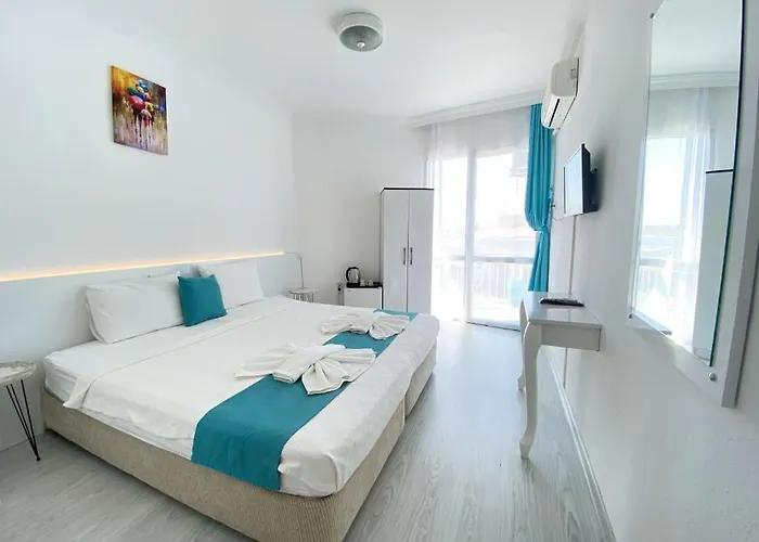 ホテル Minerva Port