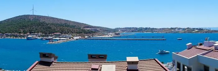 Minerva Port ホテル 3*