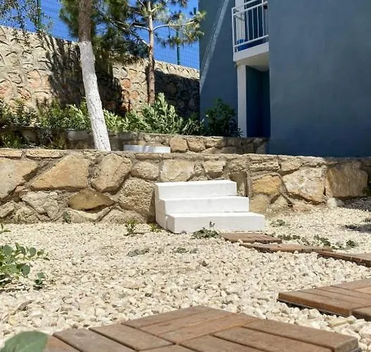 Minerva Port ホテル Çeşme