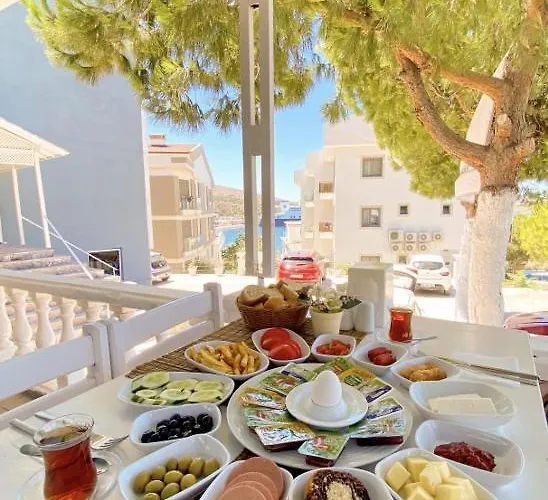 Minerva Port ホテル 3*